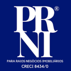 Para Raios Negócios Imobiliários